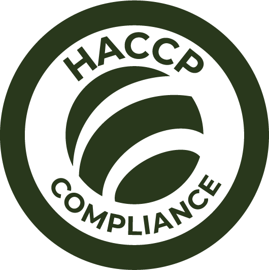 HACCP Compliance
