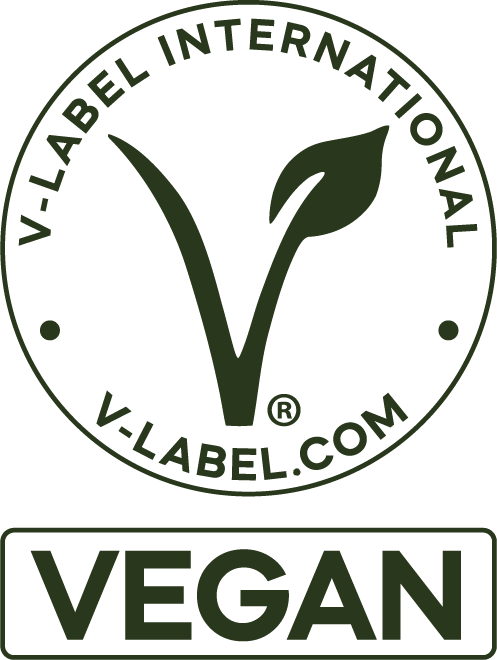 Vegan — V-Label International